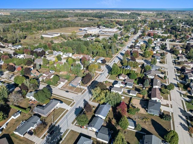 3107 45th STREET, Two Rivers, WI 54241