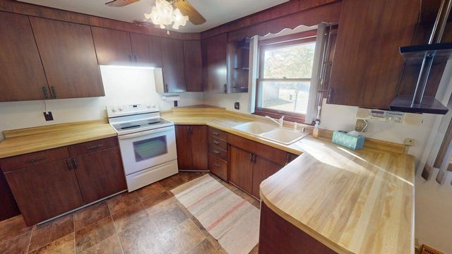 3107 45th STREET, Two Rivers, WI 54241