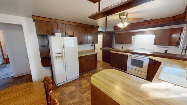 3107 45th STREET, Two Rivers, WI 54241