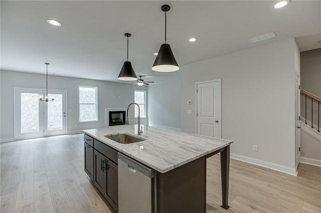 761 Woods Chapel Road Lot 96, Sugar Hill, GA 30518