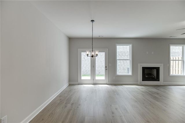 761 Woods Chapel Road Lot 96, Sugar Hill, GA 30518