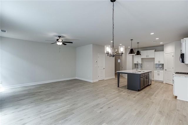 761 Woods Chapel Road Lot 96, Sugar Hill, GA 30518