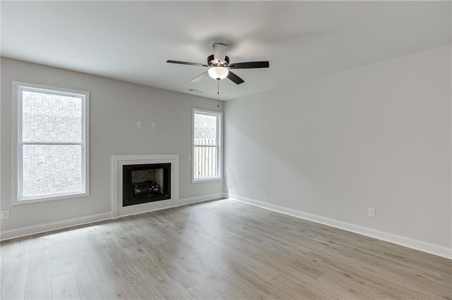 761 Woods Chapel Road Lot 96, Sugar Hill, GA 30518