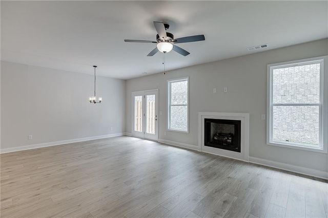 761 Woods Chapel Road Lot 96, Sugar Hill, GA 30518
