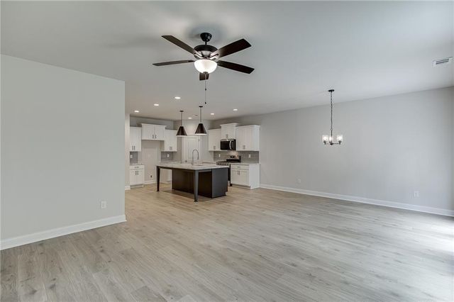761 Woods Chapel Road Lot 96, Sugar Hill, GA 30518