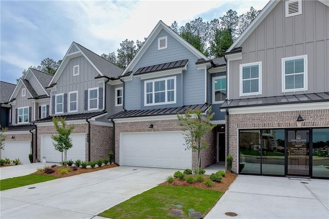 761 Woods Chapel Road Lot 96, Sugar Hill, GA 30518