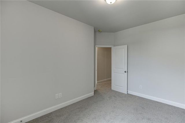 761 Woods Chapel Road Lot 96, Sugar Hill, GA 30518