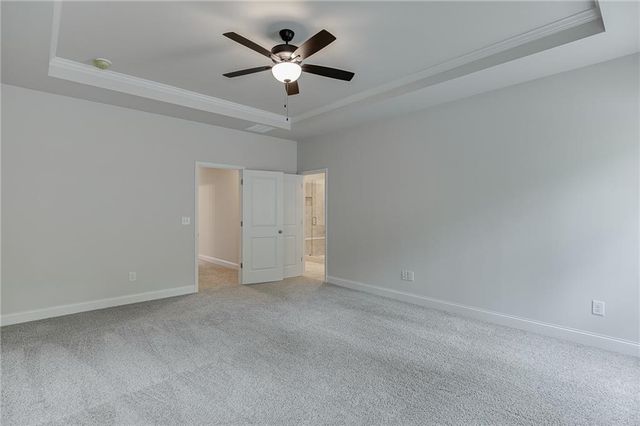 761 Woods Chapel Road Lot 96, Sugar Hill, GA 30518