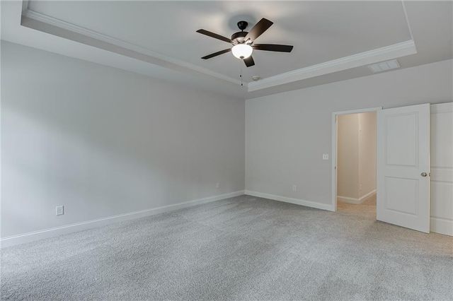 761 Woods Chapel Road Lot 96, Sugar Hill, GA 30518