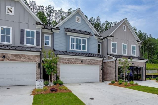 761 Woods Chapel Road Lot 96, Sugar Hill, GA 30518