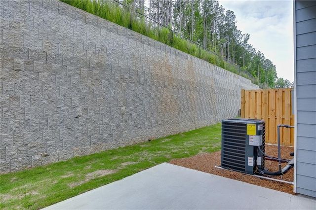 761 Woods Chapel Road Lot 96, Sugar Hill, GA 30518