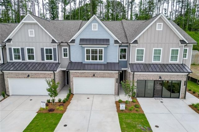 761 Woods Chapel Road Lot 96, Sugar Hill, GA 30518