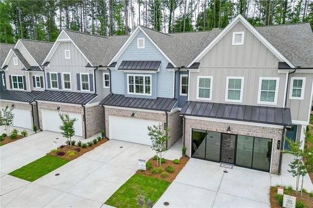 761 Woods Chapel Road Lot 96, Sugar Hill, GA 30518