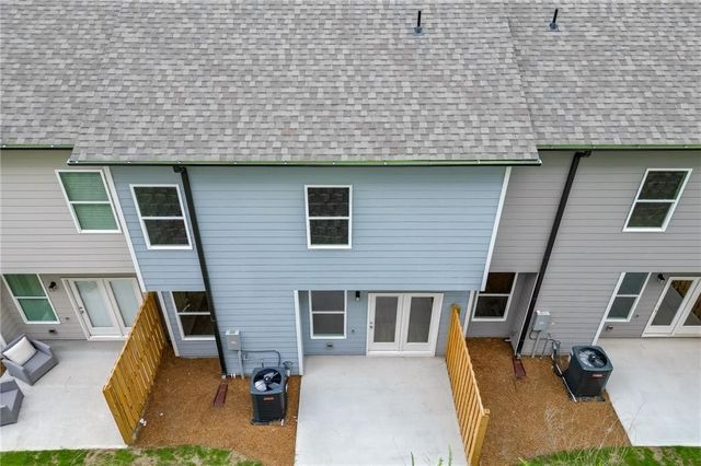 761 Woods Chapel Road Lot 96, Sugar Hill, GA 30518