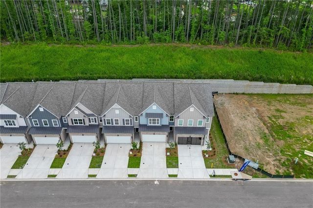 761 Woods Chapel Road Lot 96, Sugar Hill, GA 30518