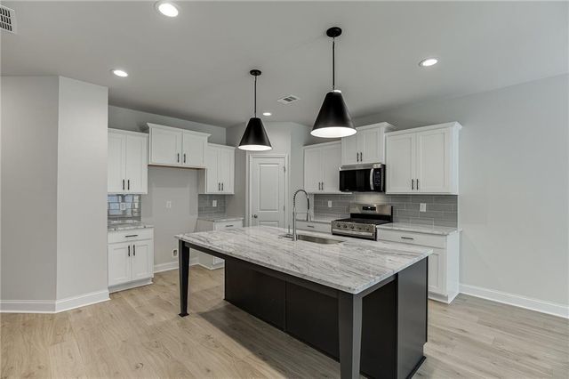 761 Woods Chapel Road Lot 96, Sugar Hill, GA 30518