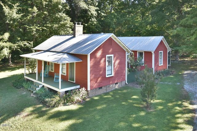 2487 Glencoe Street, Burlington, NC 27217