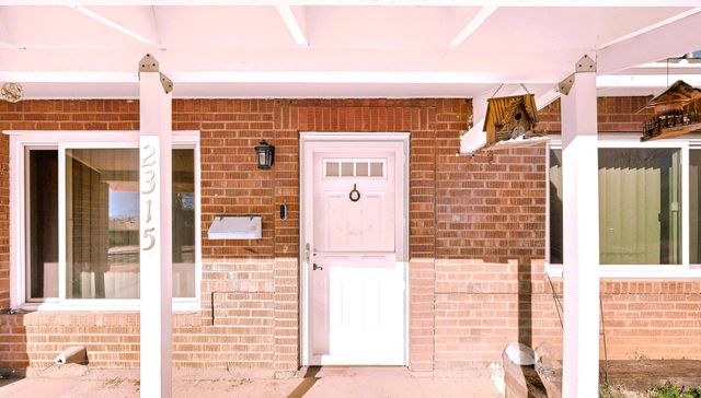 2315 Inez Drive NE, Albuquerque, NM 87110