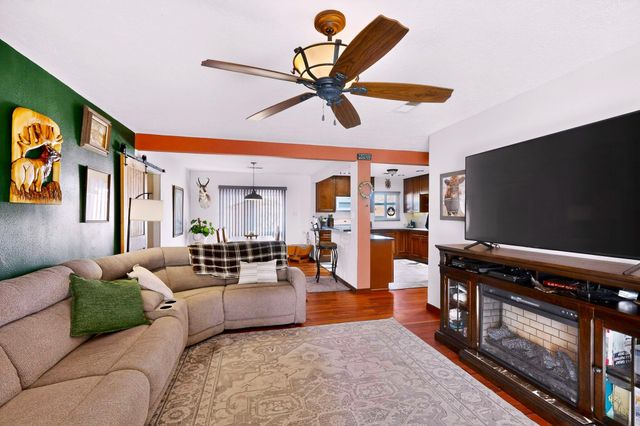 2315 Inez Drive NE, Albuquerque, NM 87110