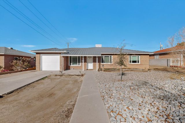 2315 Inez Drive NE, Albuquerque, NM 87110