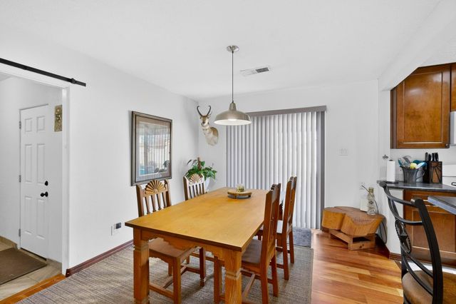 2315 Inez Drive NE, Albuquerque, NM 87110