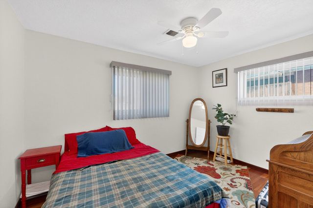 2315 Inez Drive NE, Albuquerque, NM 87110