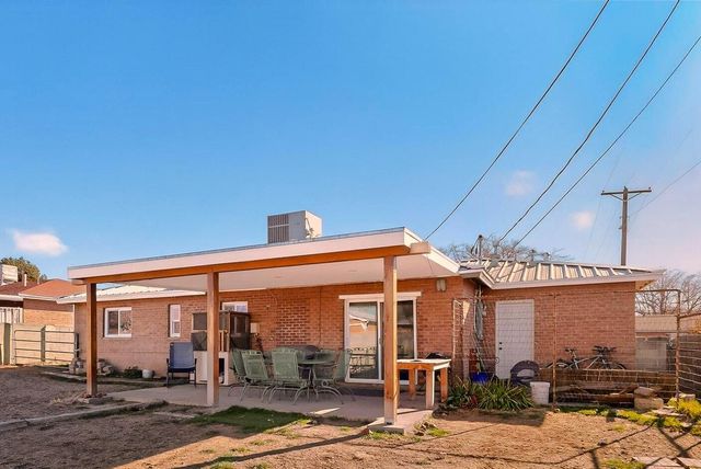 2315 Inez Drive NE, Albuquerque, NM 87110