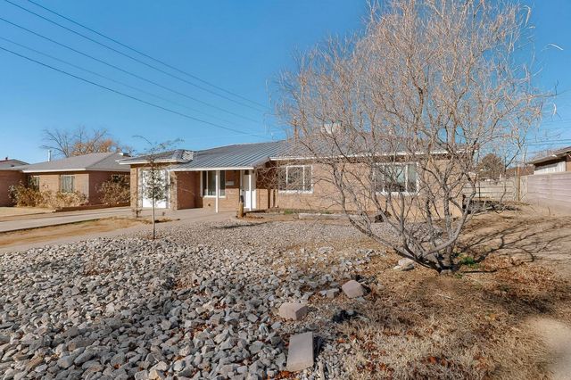 2315 Inez Drive NE, Albuquerque, NM 87110