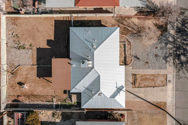 2315 Inez Drive NE, Albuquerque, NM 87110