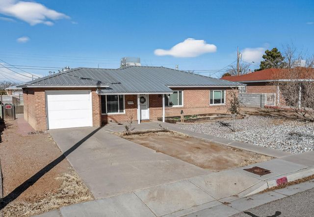 2315 Inez Drive NE, Albuquerque, NM 87110