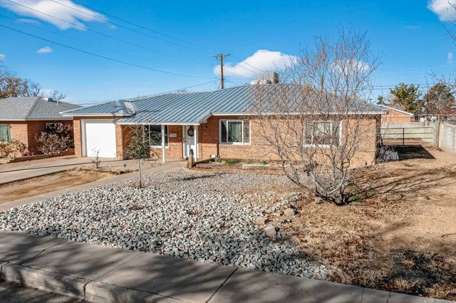 2315 Inez Drive NE, Albuquerque, NM 87110