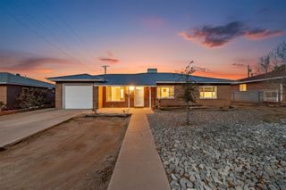2315 Inez Drive NE, Albuquerque, NM 87110