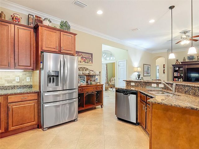 1475 STONE TRAIL, Enterprise, FL 32725