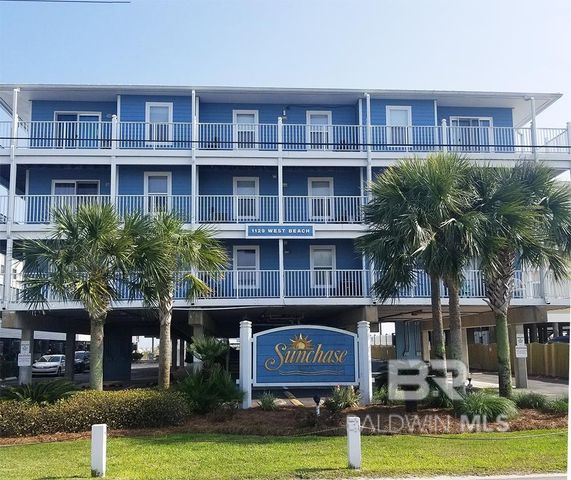 1129 W Beach Boulevard 206, Gulf Shores, AL 36542