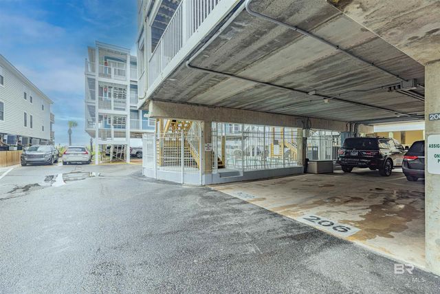 1129 W Beach Boulevard 206, Gulf Shores, AL 36542