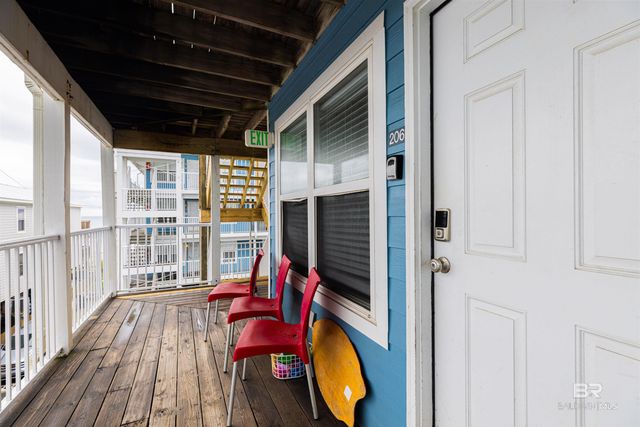 1129 W Beach Boulevard 206, Gulf Shores, AL 36542