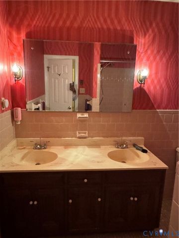 9301 Wilmecote Ave, Henrico, VA 23228