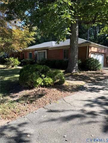 9301 Wilmecote Ave, Henrico, VA 23228