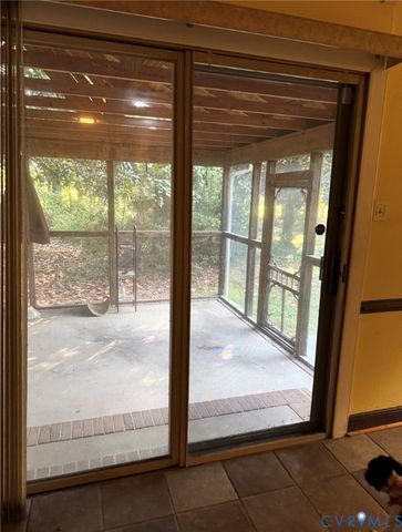9301 Wilmecote Ave, Henrico, VA 23228