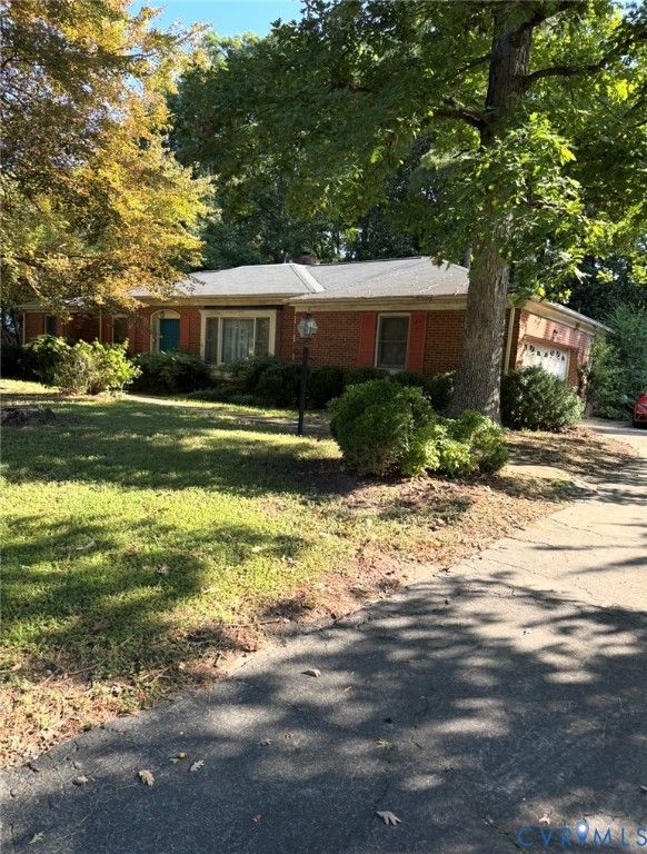 9301 Wilmecote Ave, Henrico, VA 23228