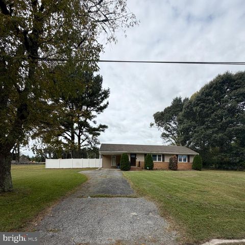 1314 WEST RD, Salisbury, MD 21801