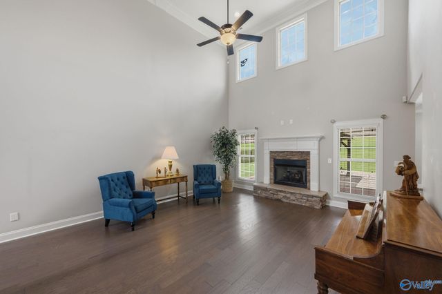214 Legendwood Drive NW, Madison, AL 35757