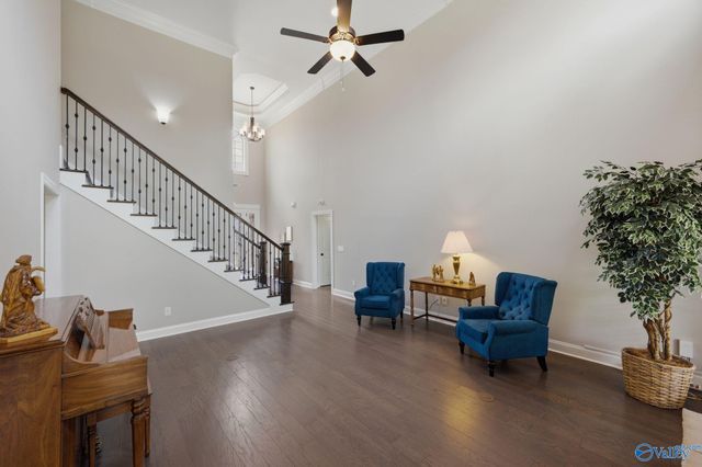 214 Legendwood Drive NW, Madison, AL 35757