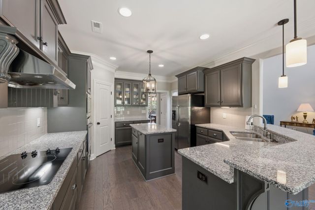 214 Legendwood Drive NW, Madison, AL 35757