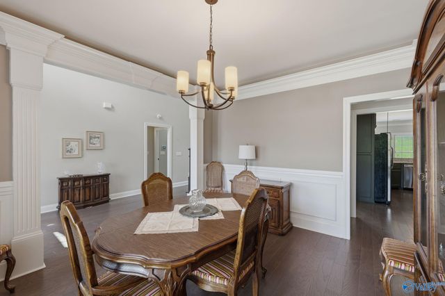 214 Legendwood Drive NW, Madison, AL 35757