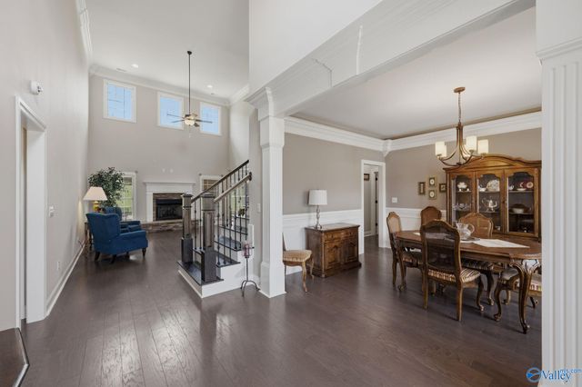 214 Legendwood Drive NW, Madison, AL 35757