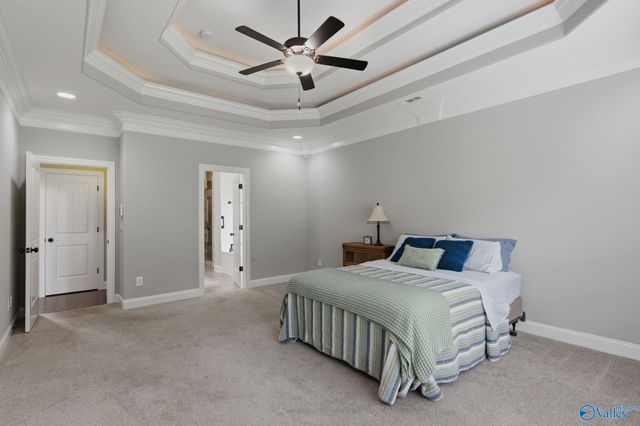214 Legendwood Drive NW, Madison, AL 35757