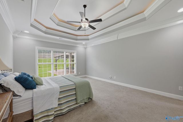 214 Legendwood Drive NW, Madison, AL 35757