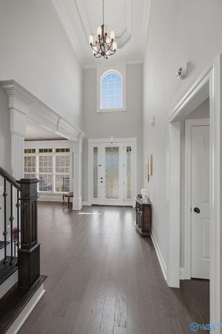214 Legendwood Drive NW, Madison, AL 35757