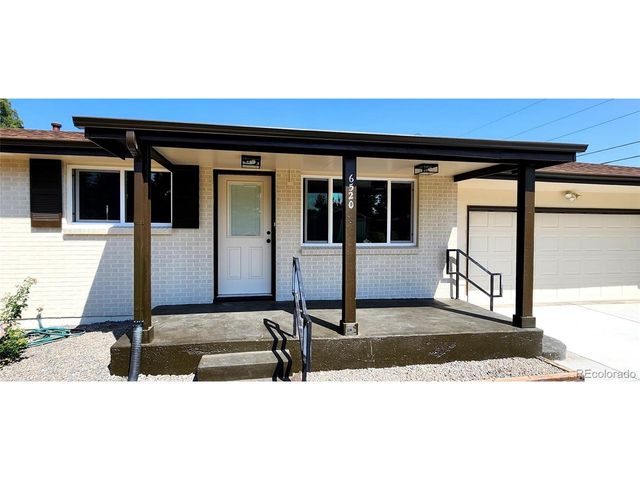 6520 Xavier Ct, Arvada, CO 80003